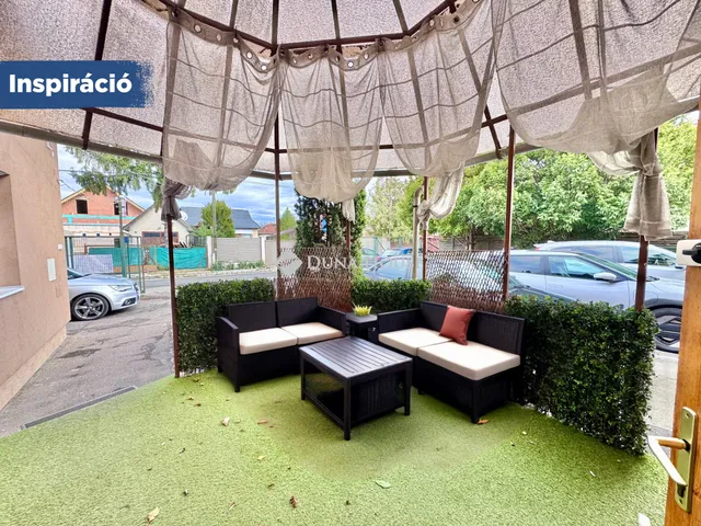 Eladó ház Budapest XVII. kerület, Rákoshegy 155 nm