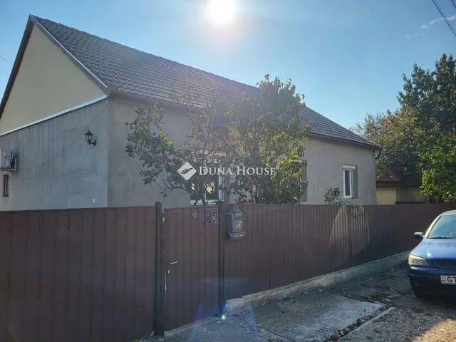 Eladó ház Maglód 180 nm