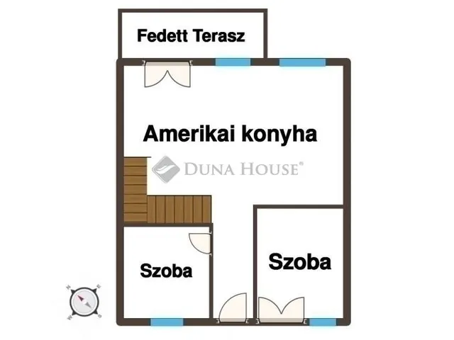 Eladó ház Budapest XVII. kerület 140 nm