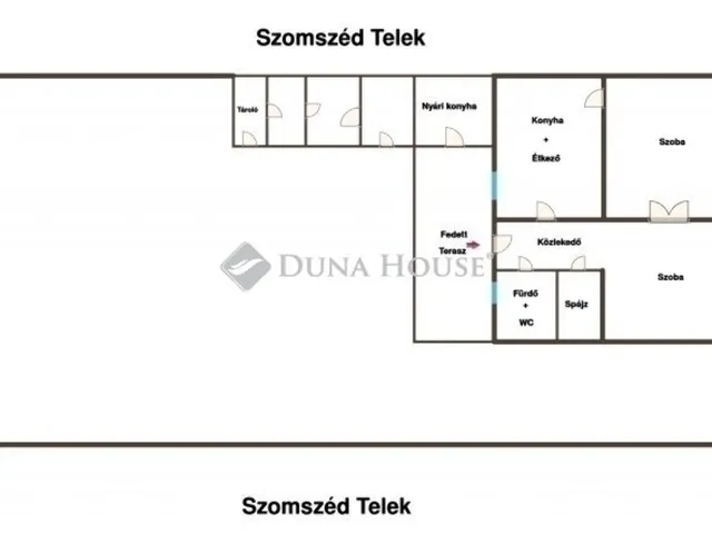Eladó ház Budapest XVIII. kerület 87 nm
