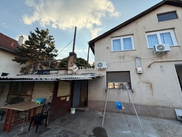 Eladó ház Vecsés 86 nm