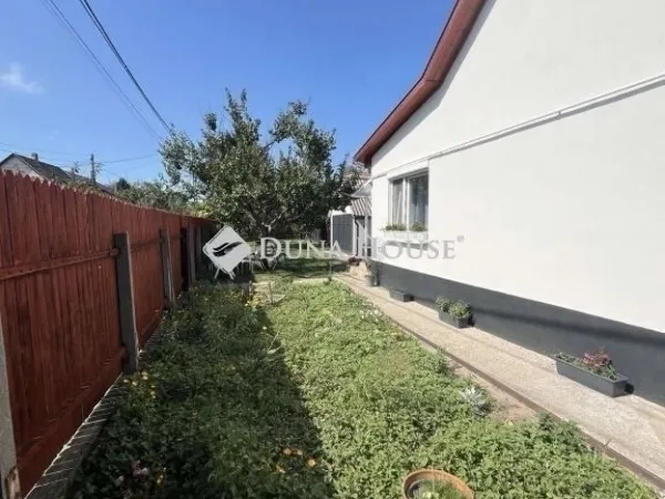 Eladó ház Vecsés 95 nm