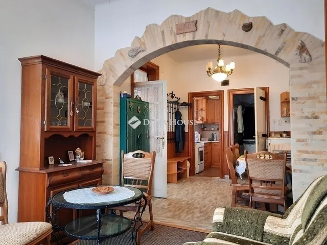 Eladó ház Budapest XVIII. kerület 90 nm