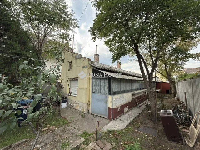 Eladó ház Budapest XIX. kerület 56 nm