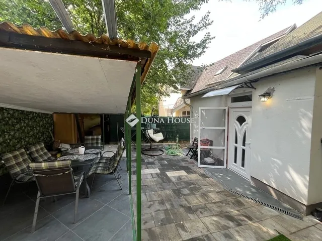 Eladó ház Budapest XVI. kerület 55 nm