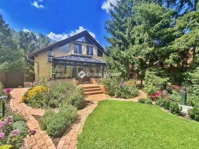 Eladó ház Gödöllő 138 nm