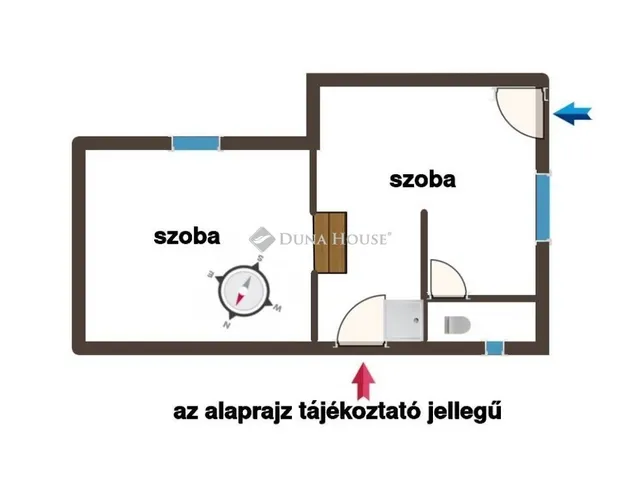 Eladó ház Gödöllő 26 nm