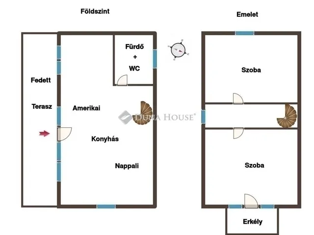 Eladó ház Pécel 101 nm