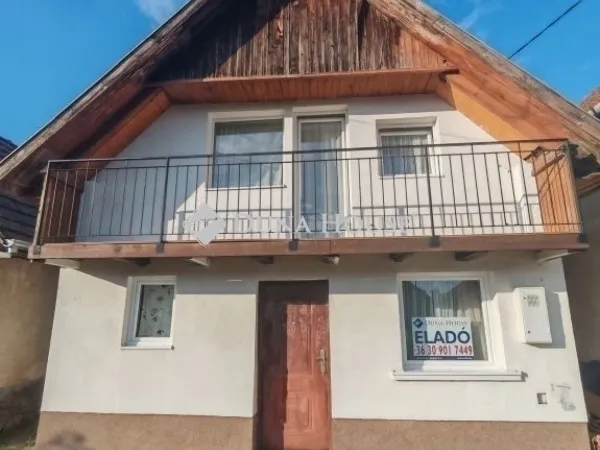 Eladó ház Monor 45 nm