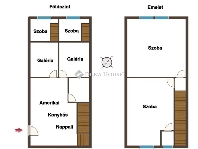 Eladó ház Budapest XIX. kerület 71 nm