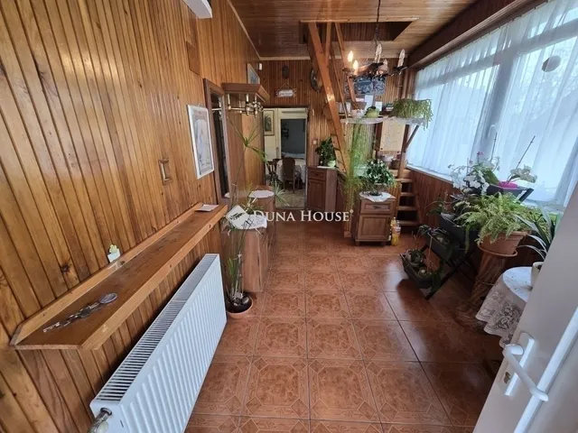 Eladó ház Pécel 105 nm