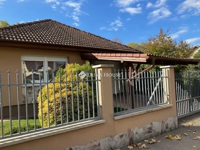 Eladó ház Budapest XVII. kerület, Rákoskeresztúr 70 nm