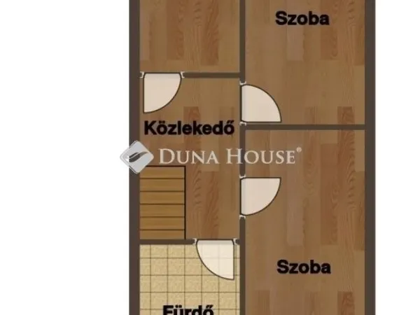 Eladó ház Budapest XVII. kerület, Madárdomb 109 nm