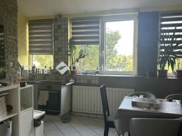 Eladó lakás Budapest XVII. kerület, Rákoskeresztúr 80 nm