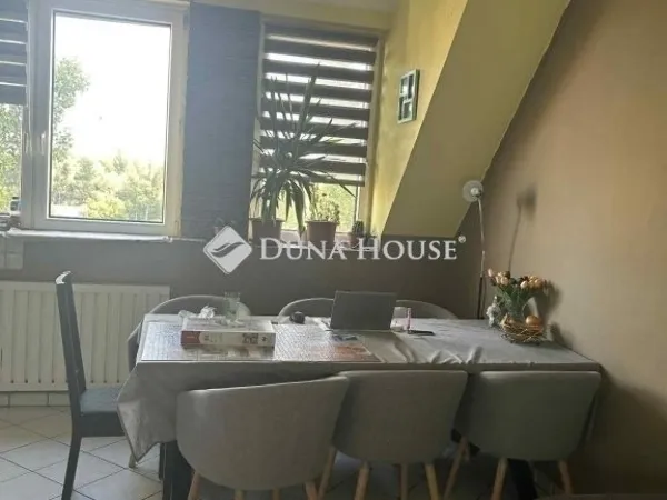 Eladó lakás Budapest XVII. kerület, Rákoskeresztúr 80 nm