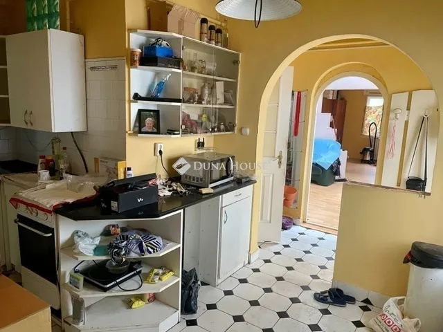 Eladó ház Budapest XIV. kerület, Kiszugló 100 nm