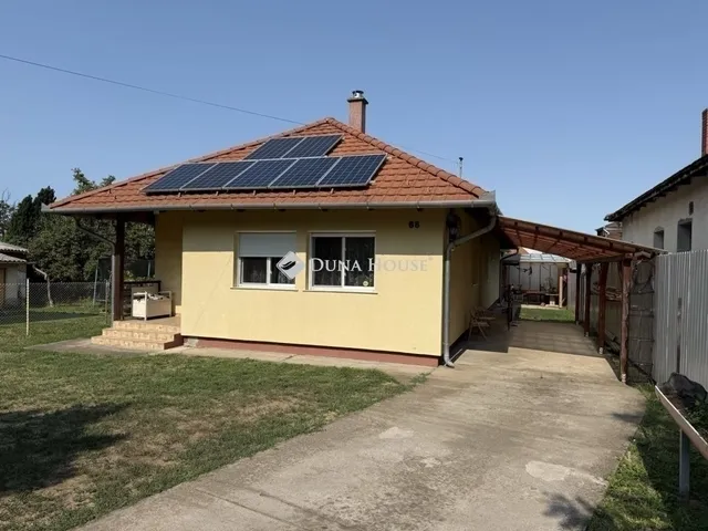 Eladó ház Budapest XVII. kerület, Rákoscsaba 140 nm