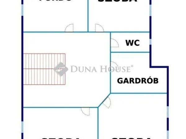 Eladó ház Monor 179 nm
