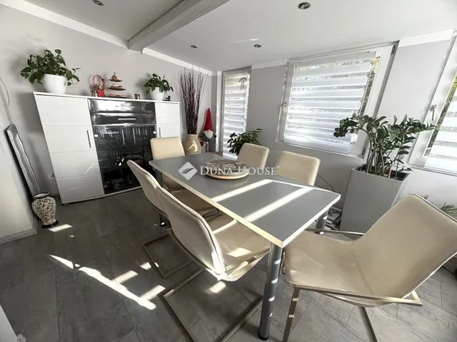 Eladó ház Kistarcsa 110 nm