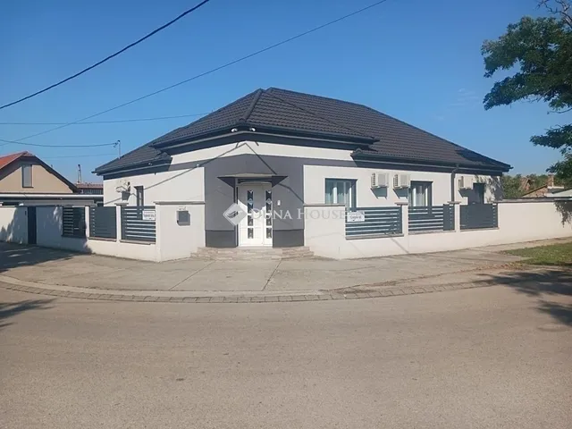 Eladó ház Budapest XVII. kerület 150 nm