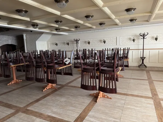 Kiadó kereskedelmi és ipari ingatlan Budapest XVII. kerület 528 nm