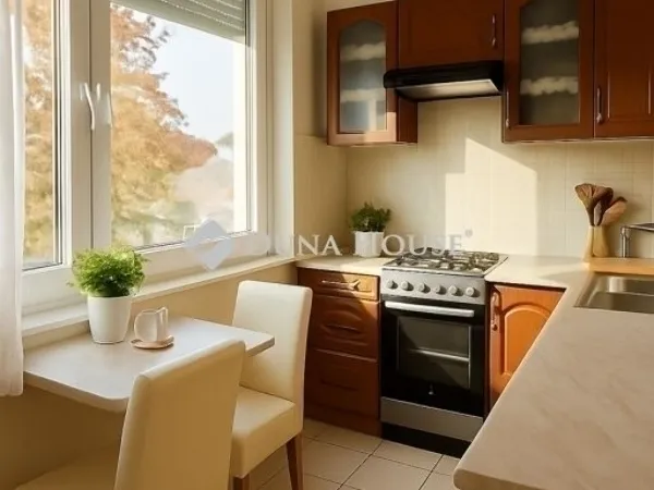 Eladó lakás Budapest XV. kerület, Újpalota 71 nm