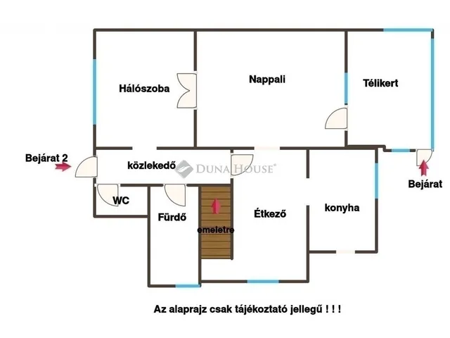 Eladó ház Kistarcsa 155 nm