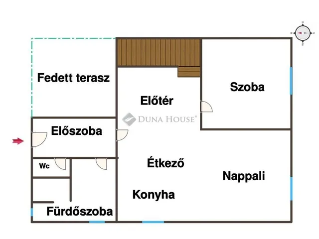 Eladó ház Budapest XVI. kerület 240 nm