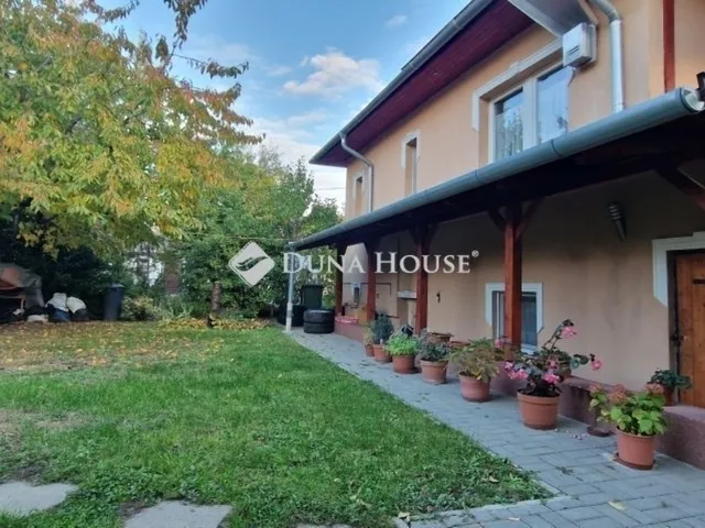 Eladó ház Budapest XVII. kerület, Rákosliget 120 nm