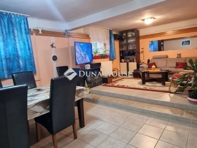 Eladó ház Budapest XVII. kerület, Rákosliget 120 nm