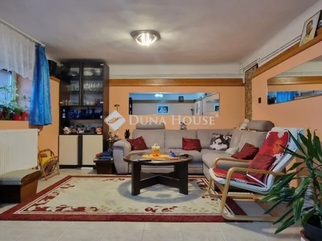 Eladó ház Budapest XVII. kerület, Rákosliget 120 nm