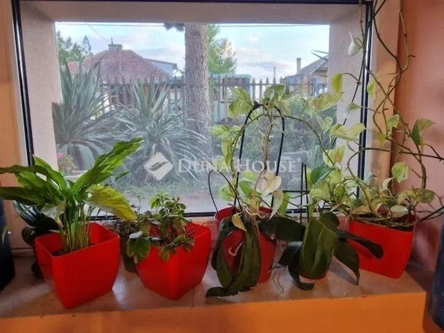 Eladó ház Budapest XVII. kerület, Rákosliget 120 nm