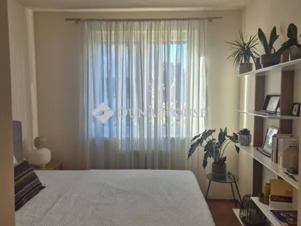 Eladó lakás Budapest XI. kerület, Sasad-Sashegy XI. ker. 56 nm