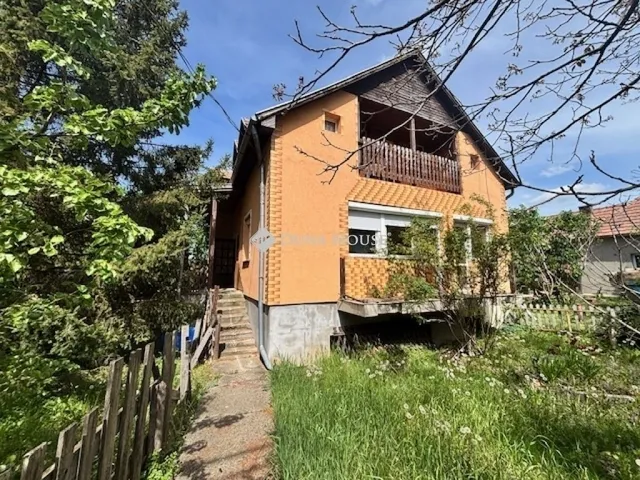 Eladó ház Budapest XVI. kerület, Cinkota 180 nm