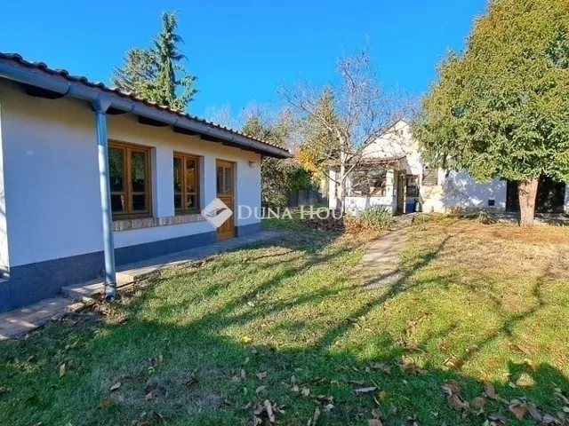 Eladó ház Budapest XVII. kerület, Rákosliget 83 nm