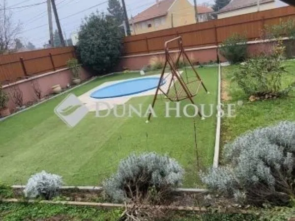 Eladó ház Budapest XVI. kerület, Sashalom 180 nm