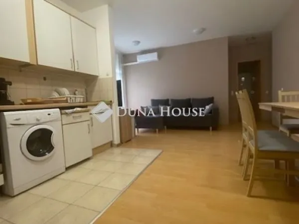 Eladó lakás Budapest XVIII. kerület 58 nm