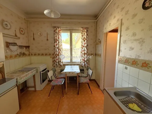 Eladó ház Budapest XVII. kerület 110 nm