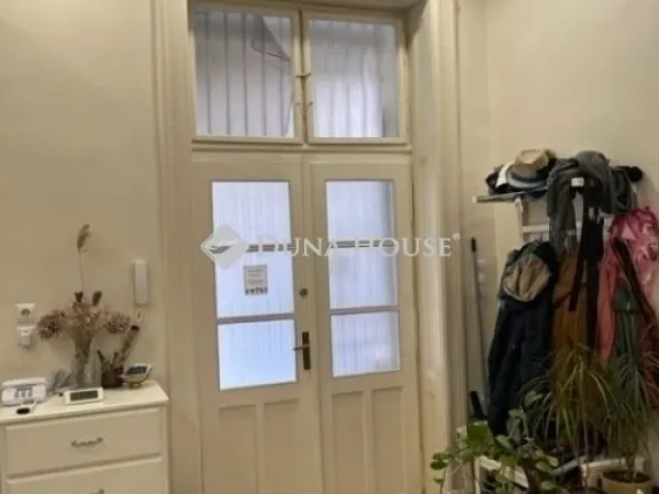 Eladó lakás Budapest VIII. kerület 77 nm