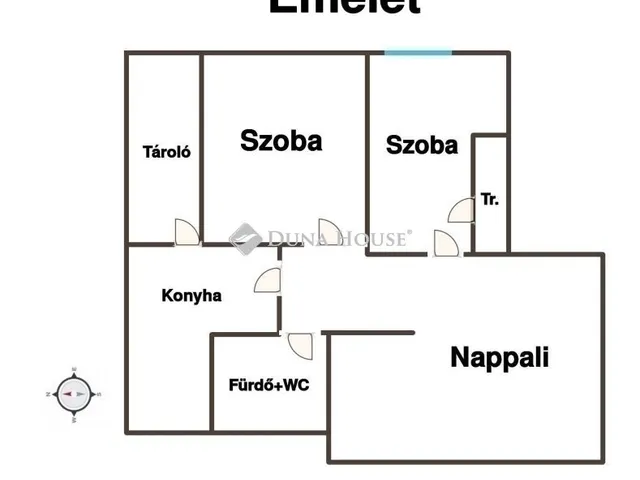 Eladó ház Kistarcsa 150 nm