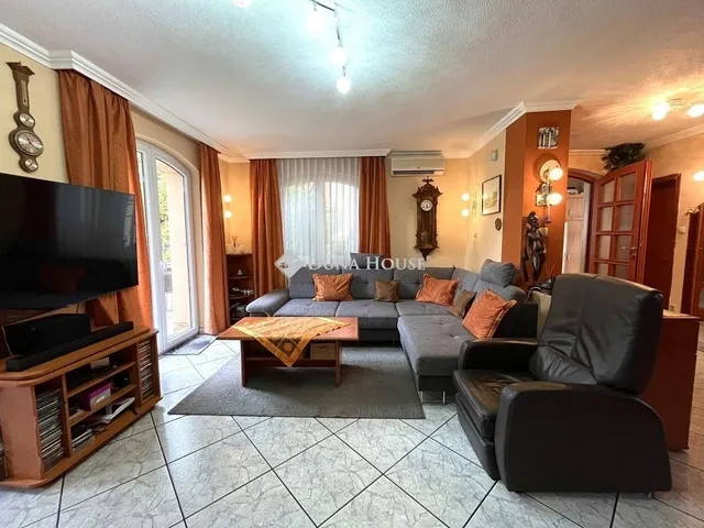 Eladó ház Budapest XVIII. kerület 132 nm