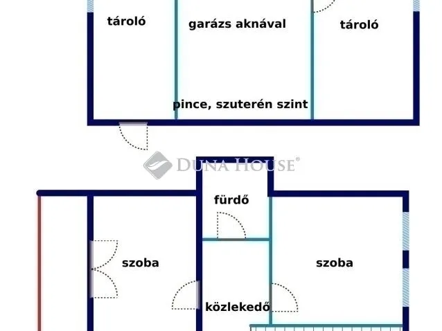 Eladó ház Gödöllő 160 nm