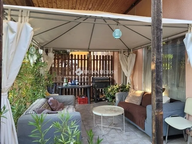 Eladó ház Budapest XVII. kerület 140 nm