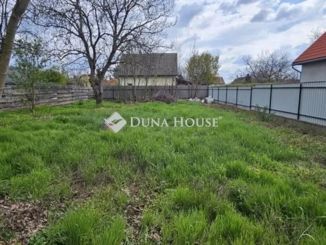 Eladó ház Üllő 51 nm