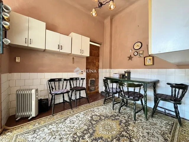 Eladó ház Budapest XV. kerület 40 nm