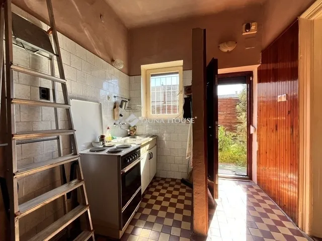 Eladó ház Budapest XV. kerület 40 nm