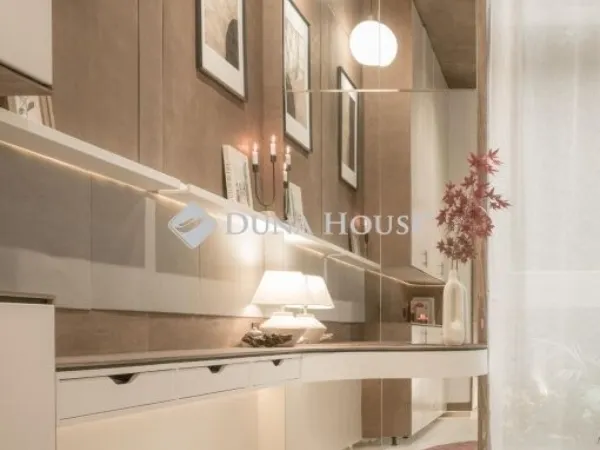 Eladó lakás Budapest VII. kerület, Ligetváros 25 nm