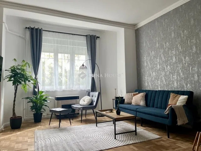 Eladó lakás Budapest XIV. kerület, Törökőr 44 nm