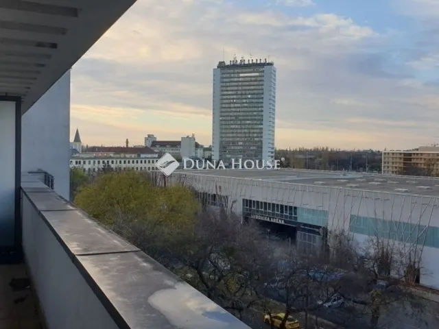 Eladó lakás Budapest VIII. kerület 57 nm