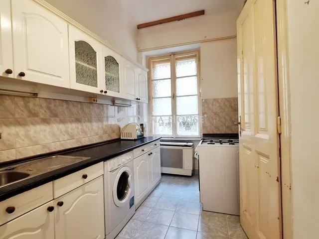 Eladó lakás Budapest VIII. kerület 55 nm